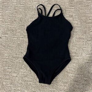 Capezio Leotard